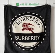 Burberry Throw Blankets